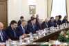 Омская область заинтересована в сотрудничестве с Беларусью в сфере строительства