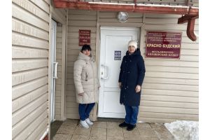 Профсоюз оценил условия труда сельских медиков Добрушского района