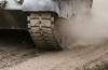 Британия передала Украине танки Challenger 2 без дополнительной брони
