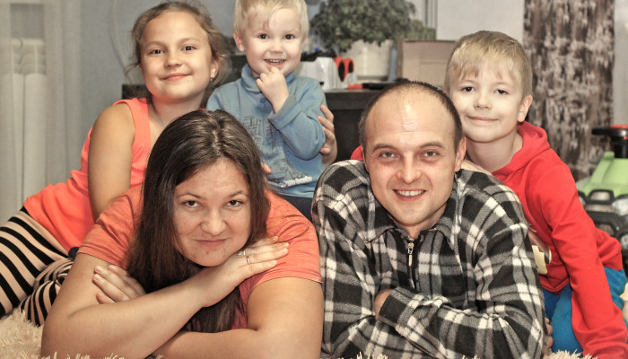 Занятость отца, достойные условия для детей: в Добрушском ТЦСОН рассказали, что изменилось в вопросах назначения семейного капитала