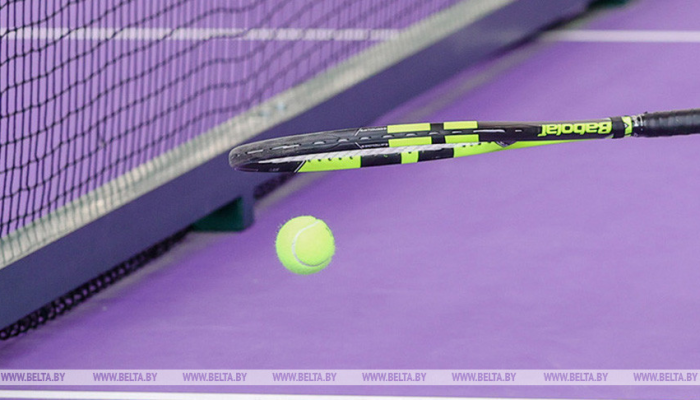 Азаренко вышла в 1/8 финала турнира WTA-500 в Чарльстоне